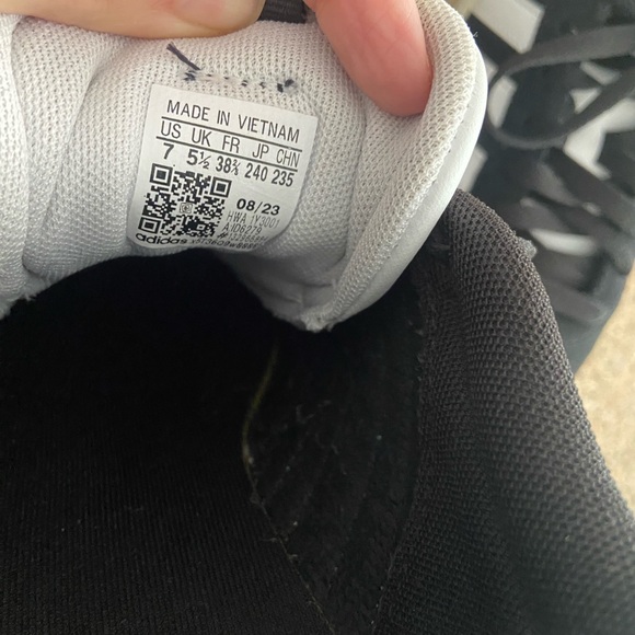 Adidas VL Court 3.0 - Picture 5 of 6